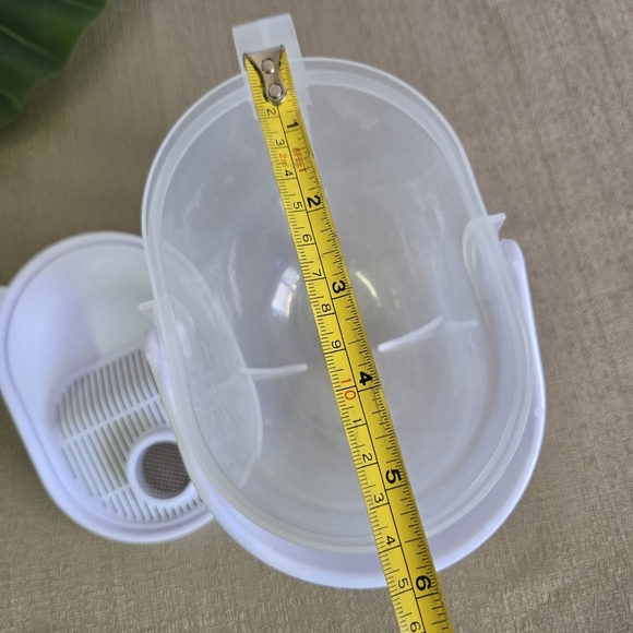 Rice Rinsing Strainer EUC - Picture 8 of 13